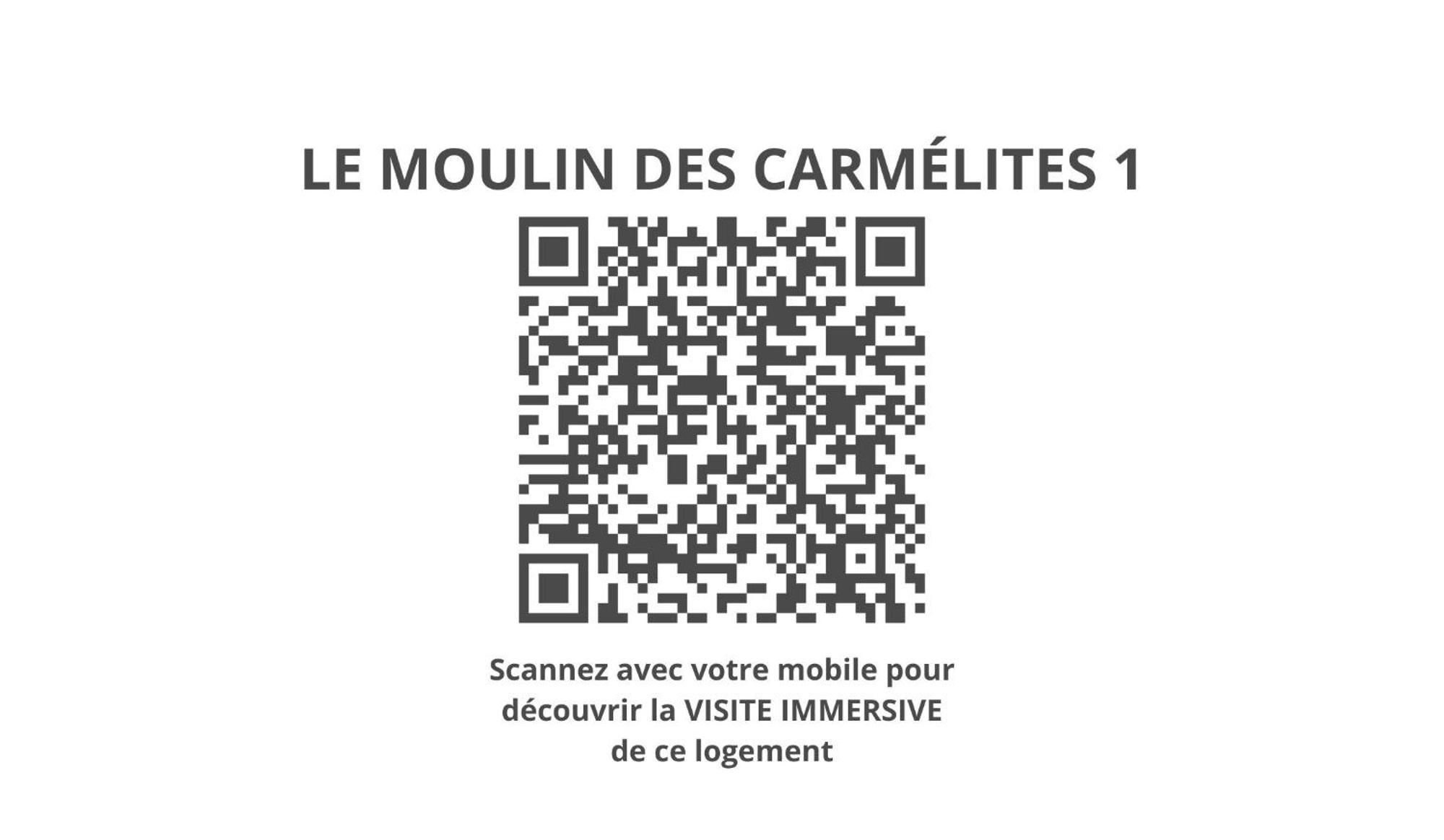 Les Carmelites - Appartements Dans L'Hyper-Centre De Ренн Экстерьер фото