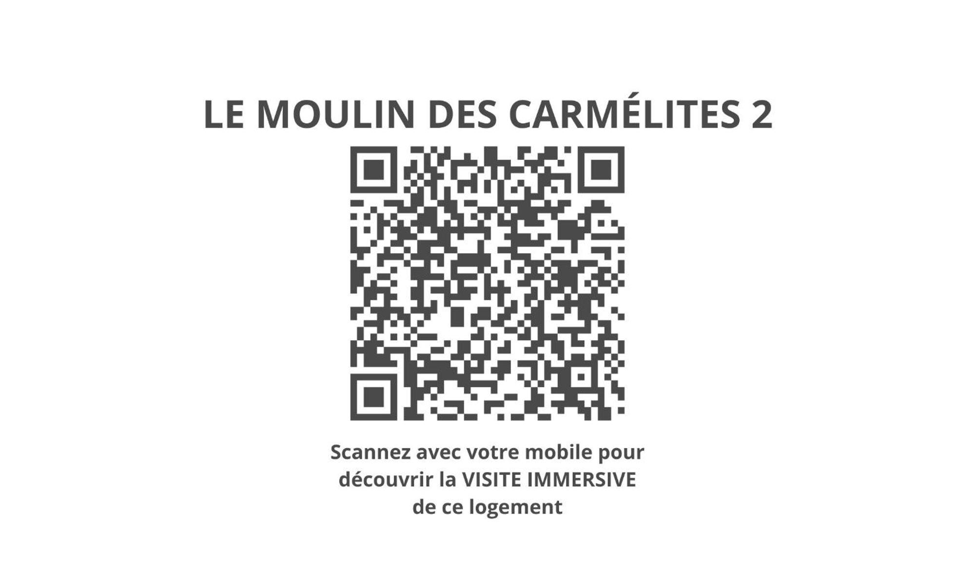 Les Carmelites - Appartements Dans L'Hyper-Centre De Ренн Экстерьер фото